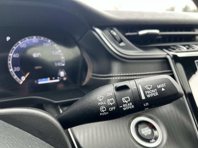 Used 2023 Jeep Grand Cherokee L Laredo AWD/4WD image 32