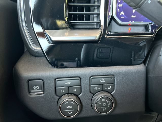 New 2026 Chevrolet Silverado 1500 RST w/ RST Select Package AWD/4WD image 18