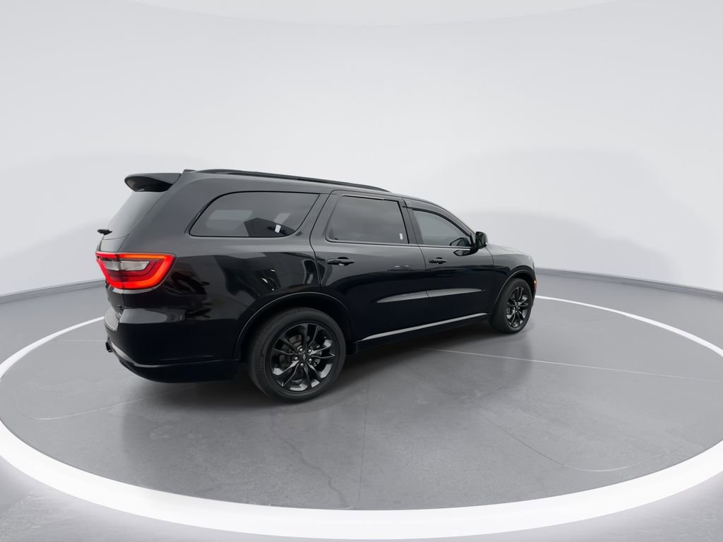 Used 2024 Dodge Durango R/T image 9