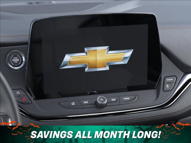 New 2026 Chevrolet Blazer RS w/ Driver Confidence II Package AWD/4WD image 20