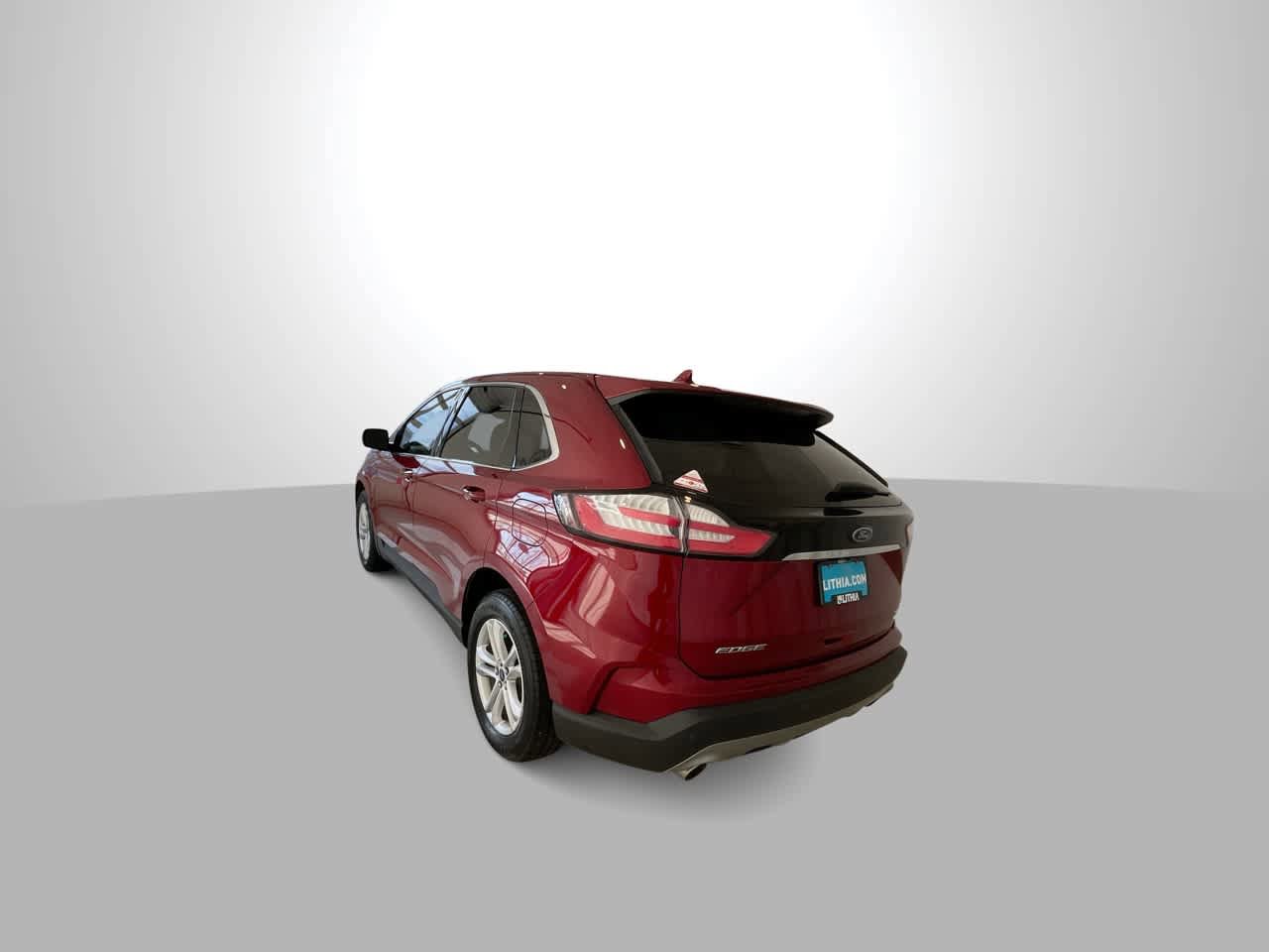 Used 2019 Ford Edge SEL w/ Equipment Group 201A AWD/4WD image 6