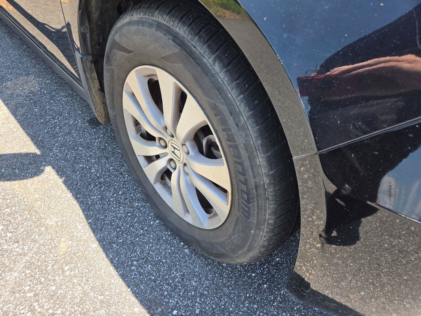 Used 2016 Honda Odyssey EX-L image 4