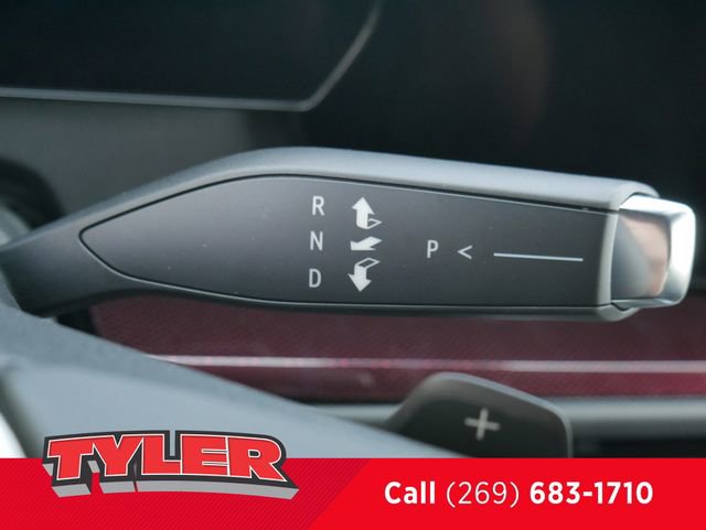 New 2026 Chevrolet Traverse RS w/ LPO, Floor Liner Package image 29