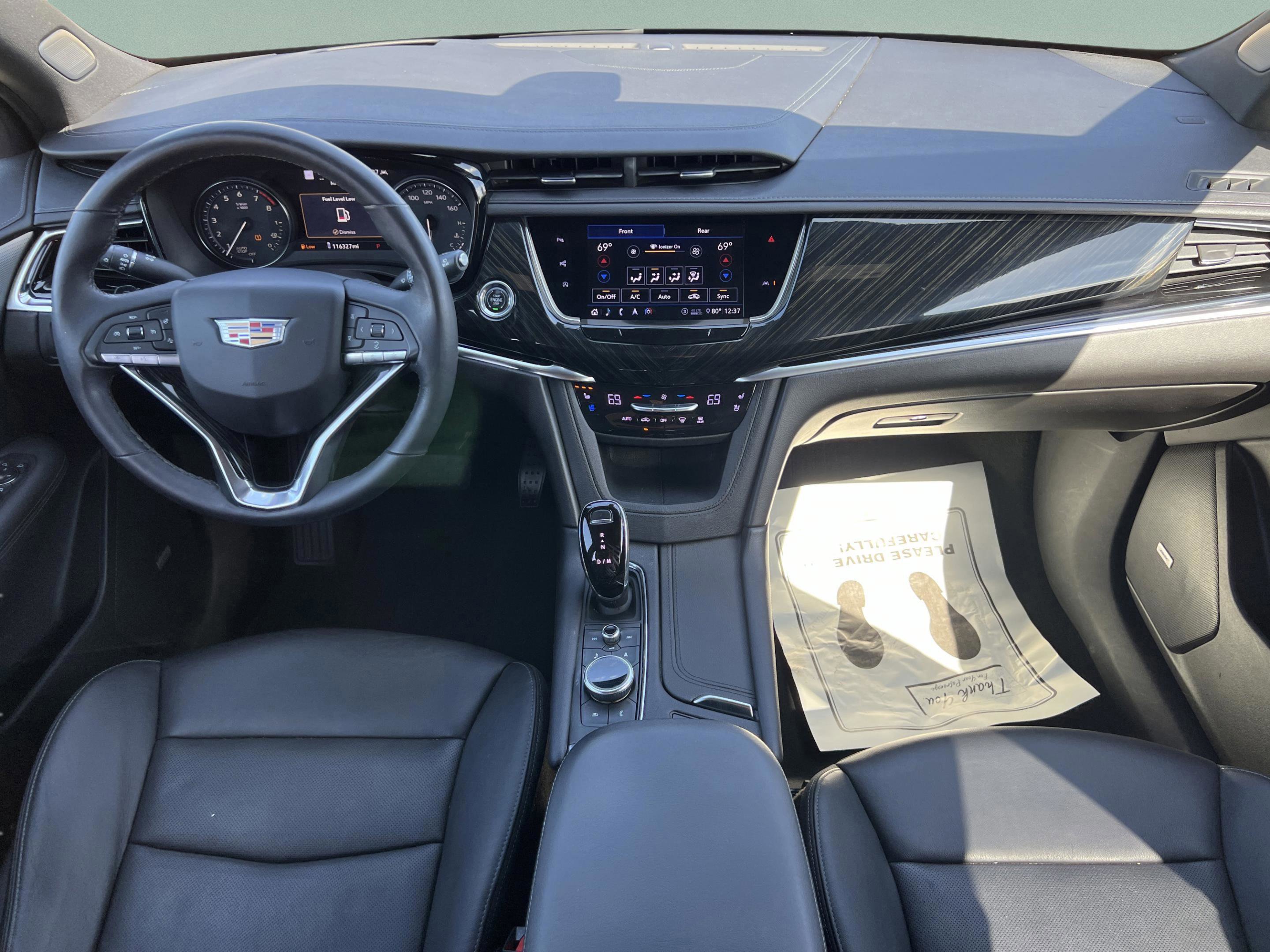 Used 2020 Cadillac XT6 Premium Luxury image 15