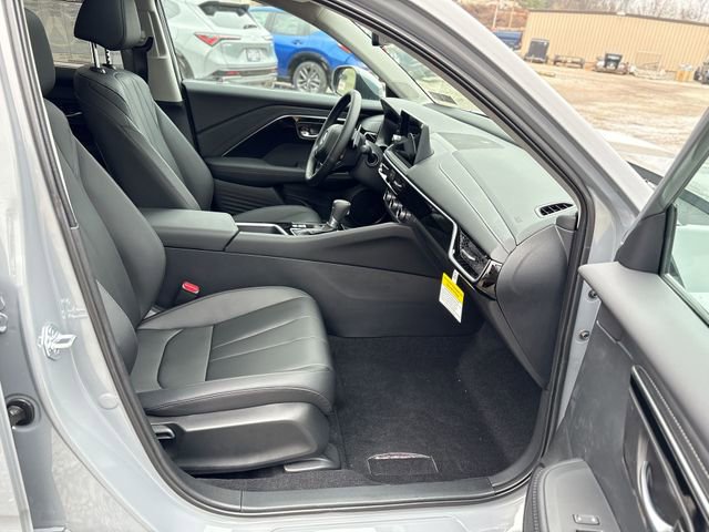 New 2025 Acura ADX AWD image 25