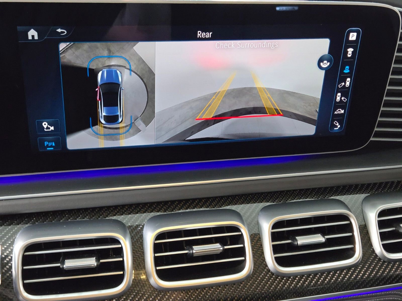 Used 2024 Mercedes-Benz GLE 63 AMG S image 28