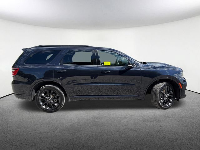 Certified 2025 Dodge Durango GT AWD/4WD image 16