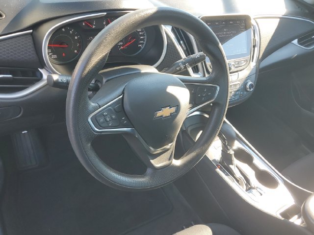 Certified 2024 Chevrolet Malibu LT FWD image 26