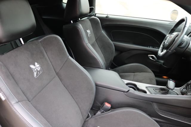 Used 2022 Dodge Challenger R/T Scat Pack image 17