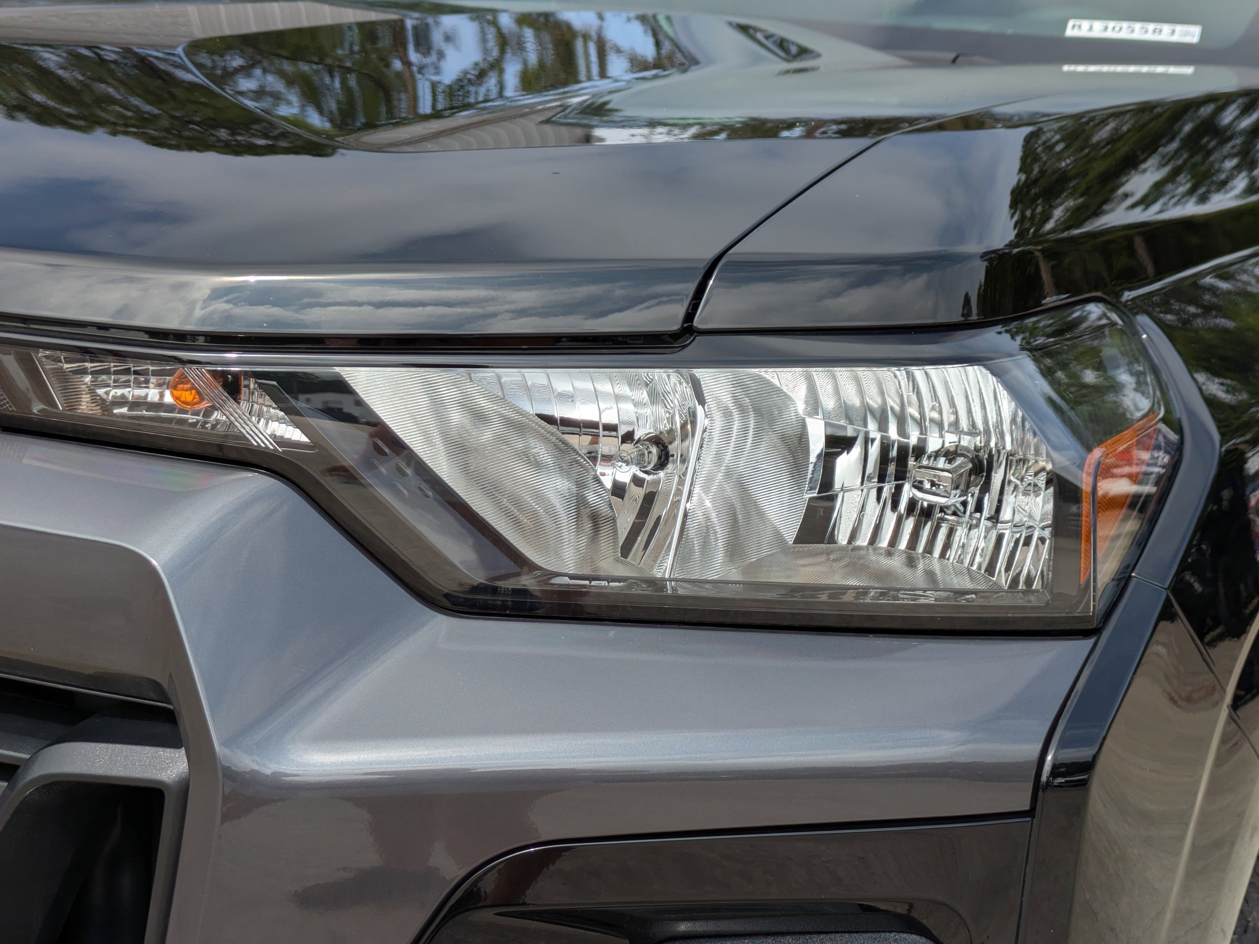 Used 2024 Chevrolet Colorado LT w/ LT Convenience Package II image 22