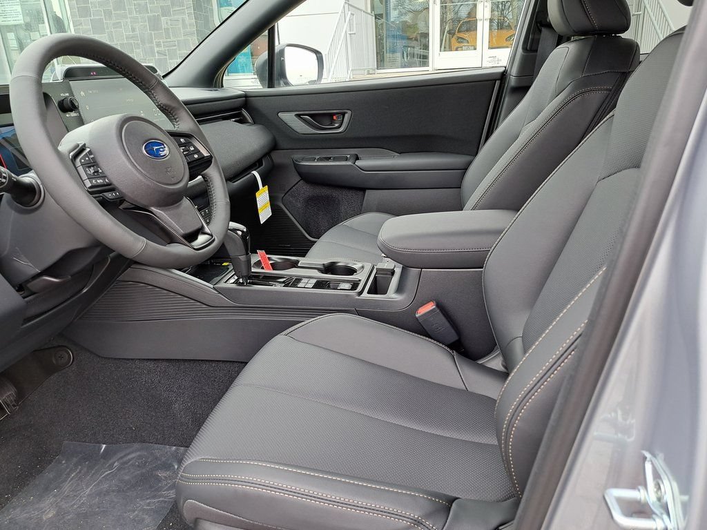 New 2026 Subaru Outback Limited XT w/ Premium/Limited Plus Package AWD/4WD image 14