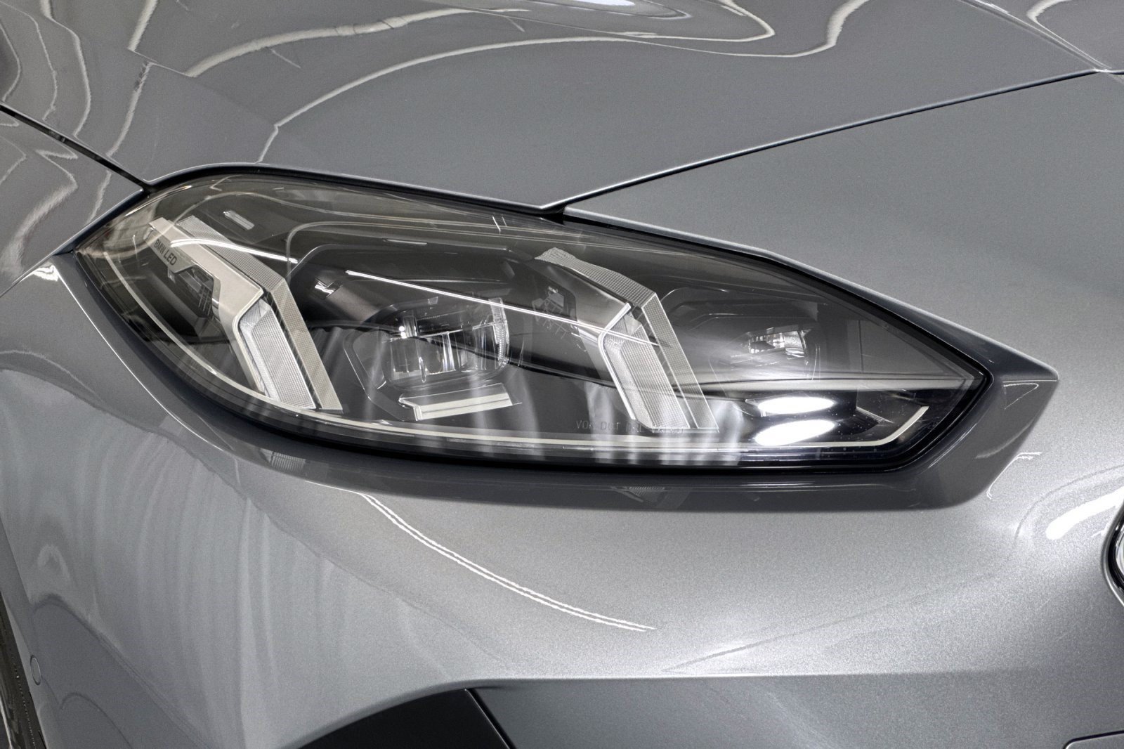 New 2026 BMW 228i w/ Technology Package FWD image 12