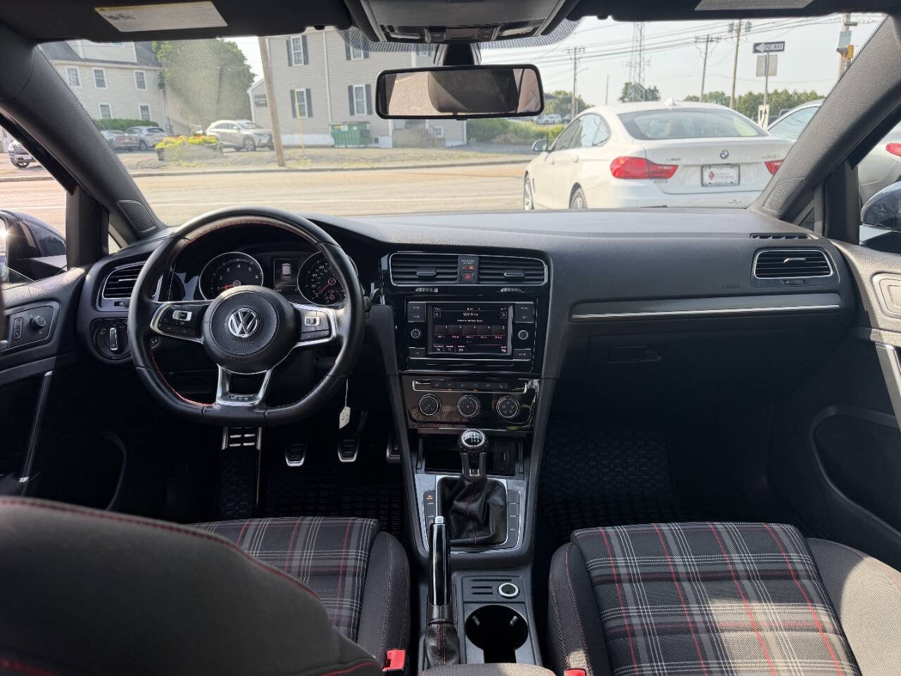 Used 2019 Volkswagen GTI S FWD image 23