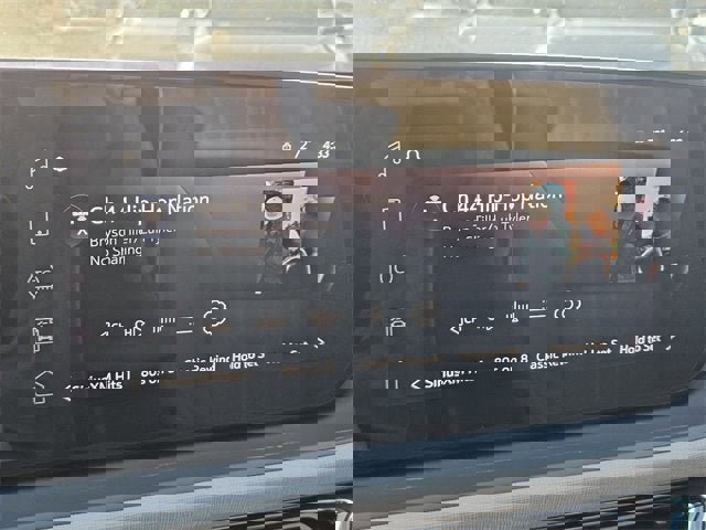 New 2025 Buick Envista Avenir image 20