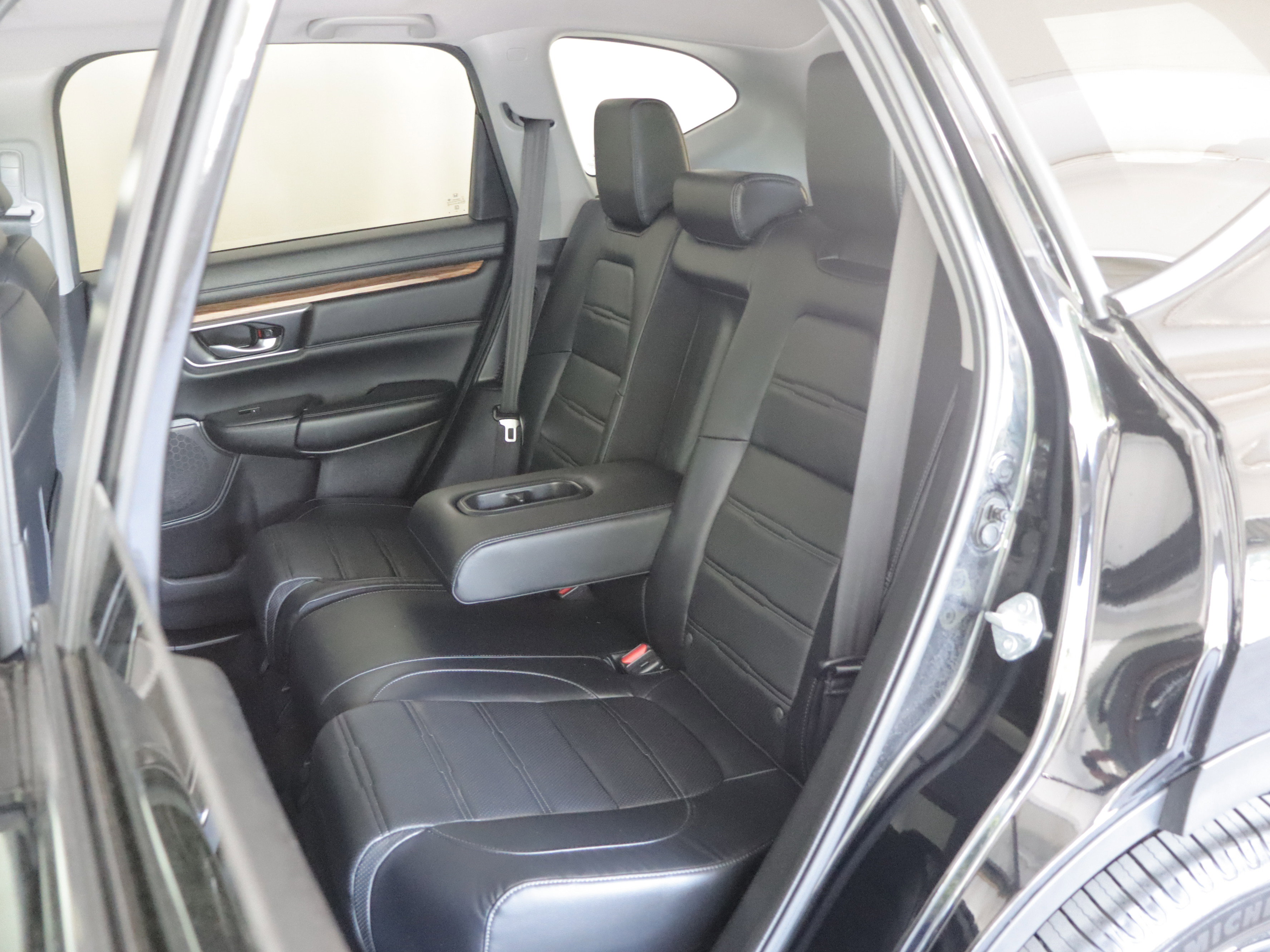 Used 2021 Honda CR-V EX-L image 9