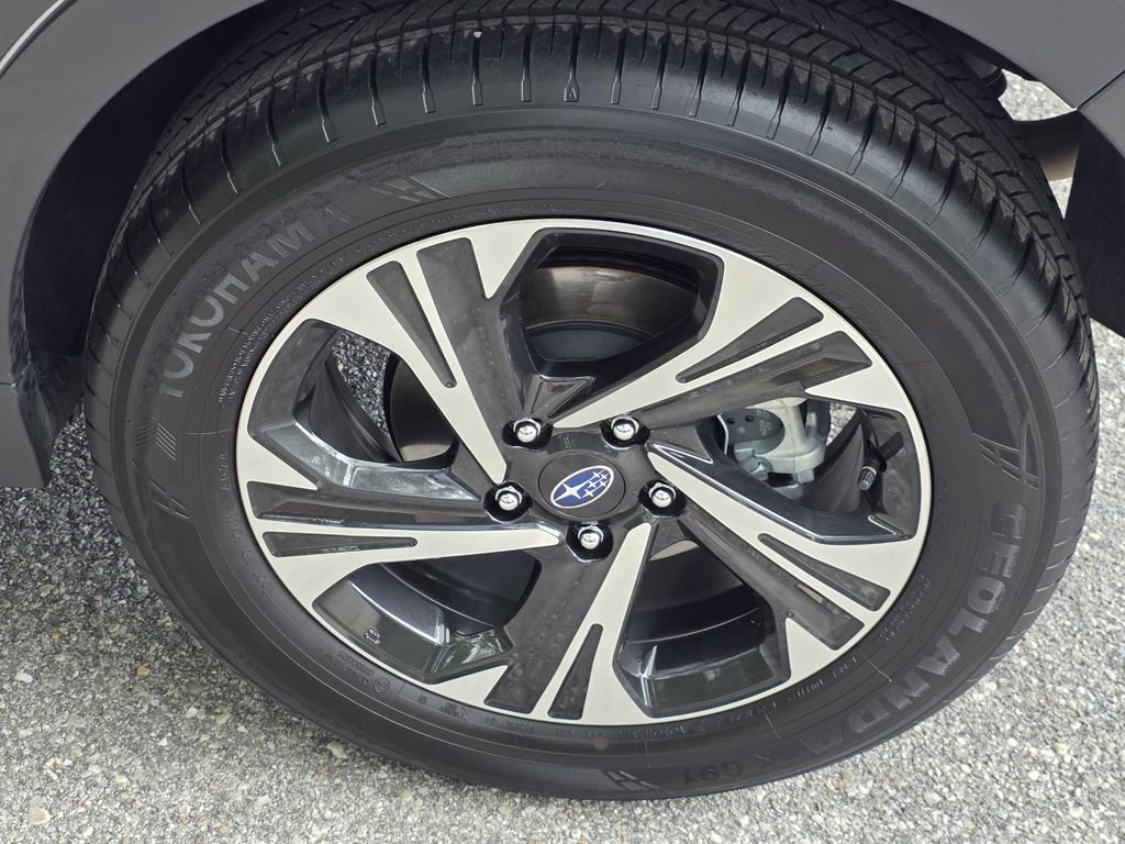 Used 2024 Subaru Crosstrek 2.0i Premium AWD/4WD image 35