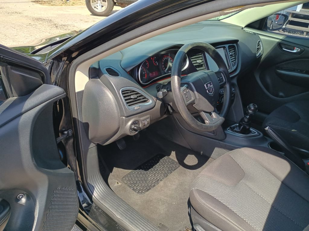 Used 2014 Dodge Dart SXT FWD image 5