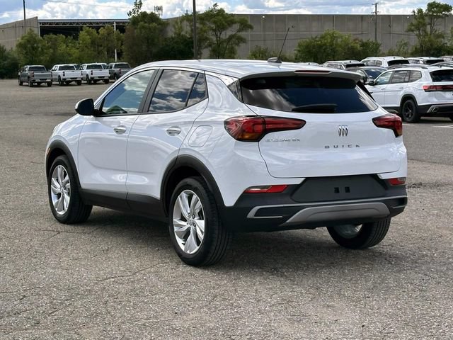 Certified 2024 Buick Encore GX Preferred FWD image 5