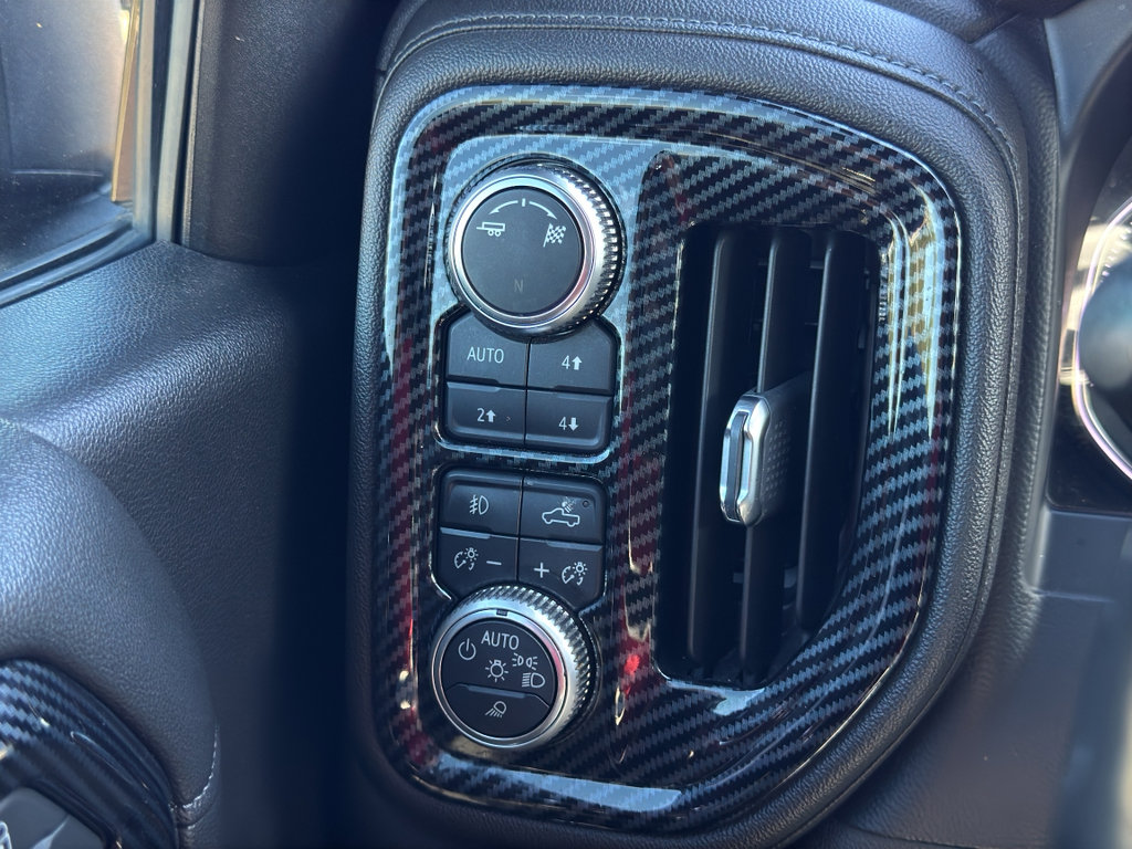 Used 2019 GMC Sierra 1500 SLT w/ SLT Premium Package image 25