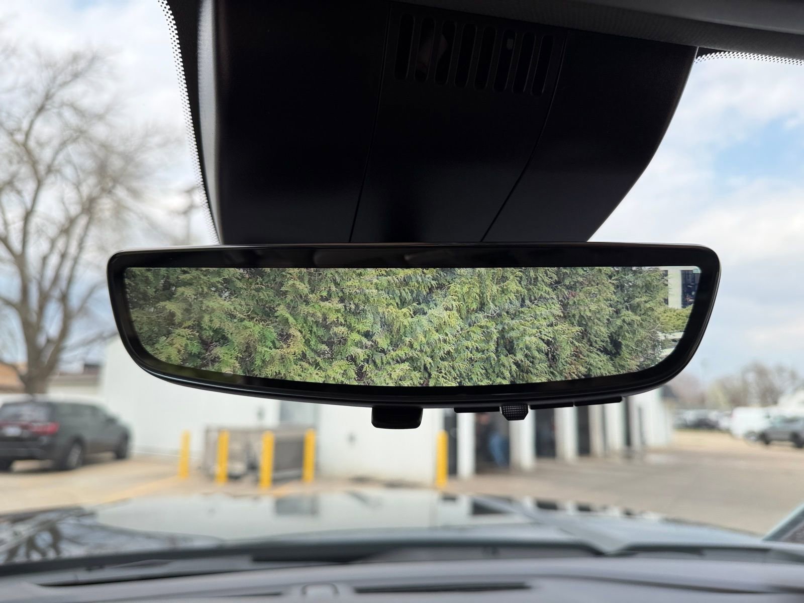 New 2026 GMC Sierra 2500 Denali w/ Denali Reserve Package image 32