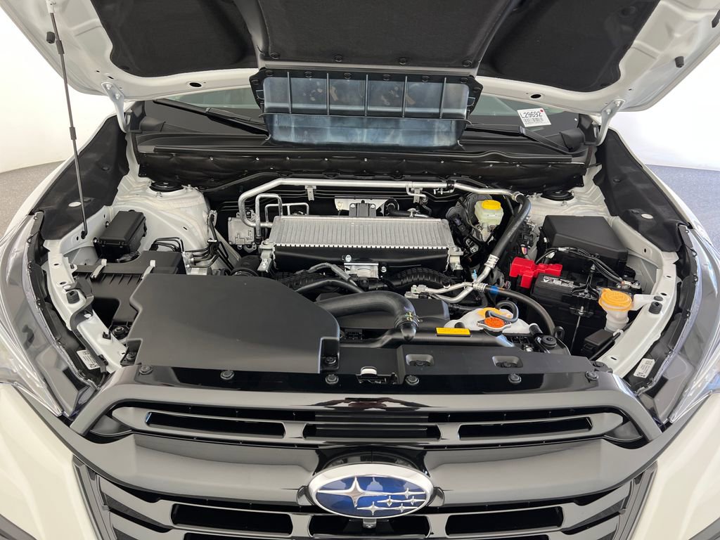 New 2026 Subaru Ascent Limited Bronze AWD/4WD image 24