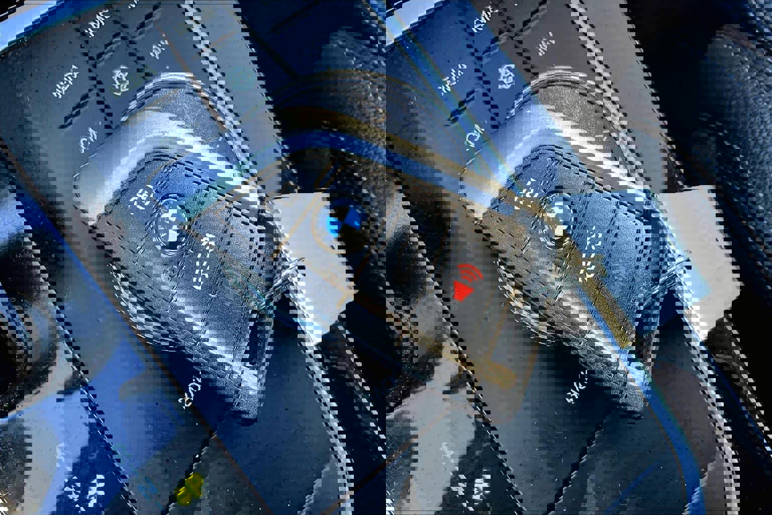 Used 2021 BMW M235i xDrive Gran Coupe w/ Premium Package image 14