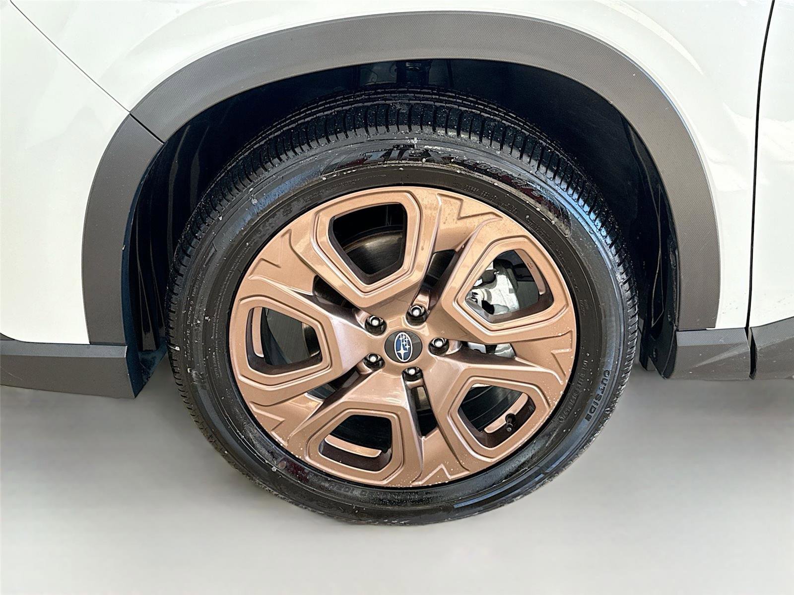 Used 2025 Subaru Ascent Bronze Edition image 38