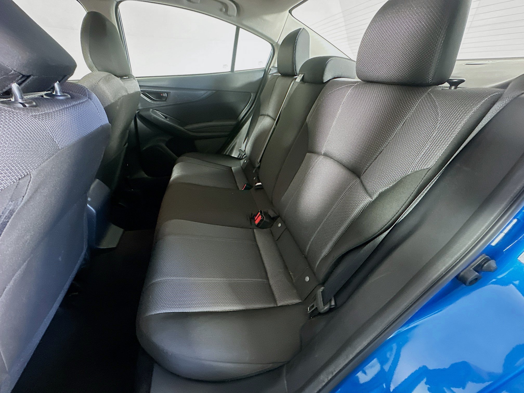 Used 2023 Subaru Impreza 2.0i AWD/4WD image 25