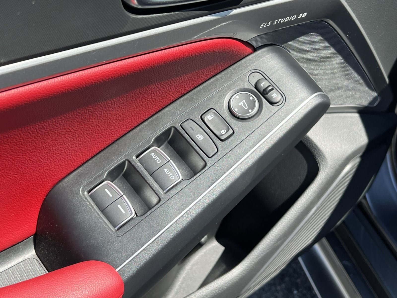 Certified 2024 Acura Integra Type S FWD image 12
