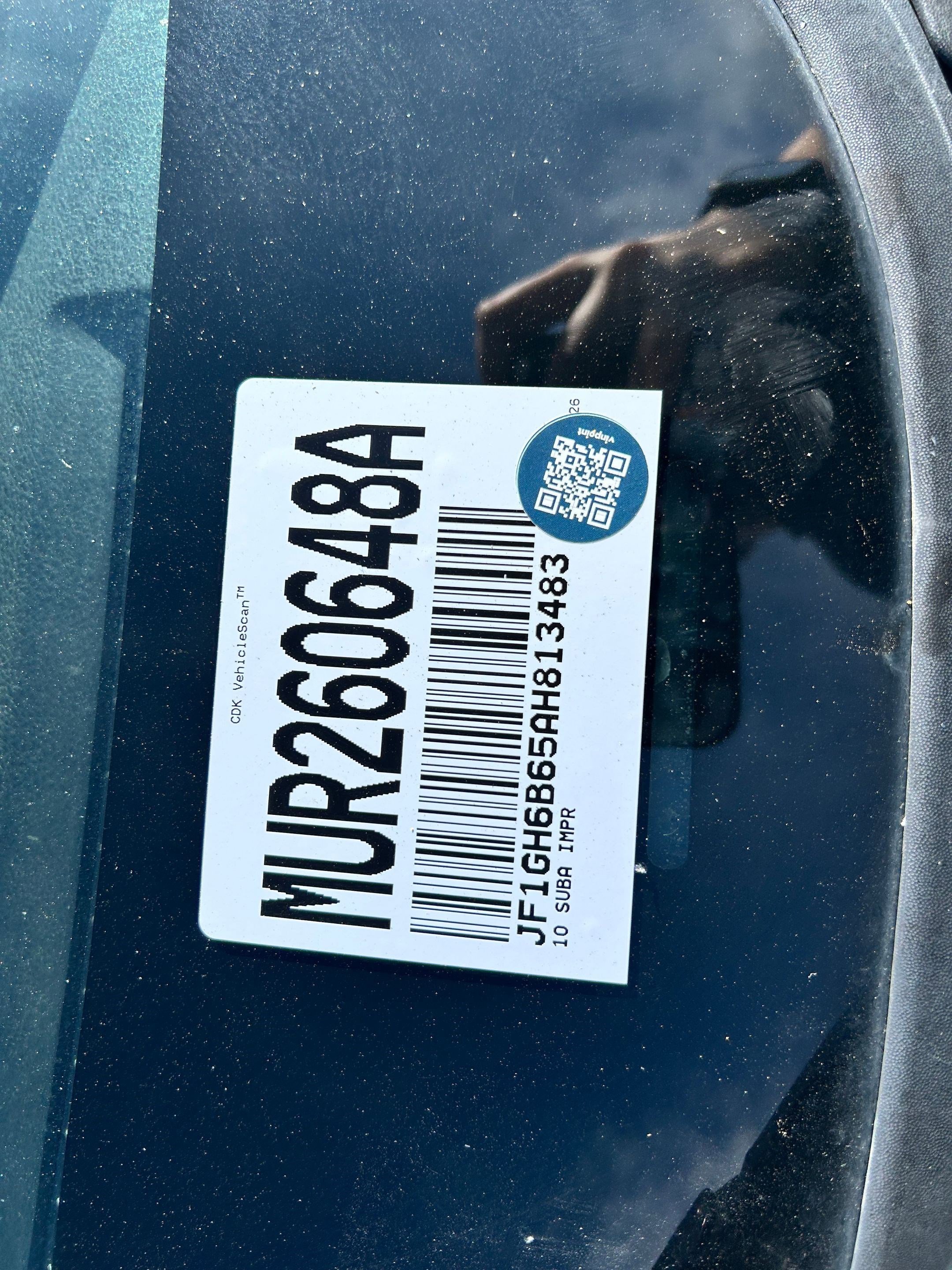 Used 2010 Subaru Impreza 2.5i Premium image 32