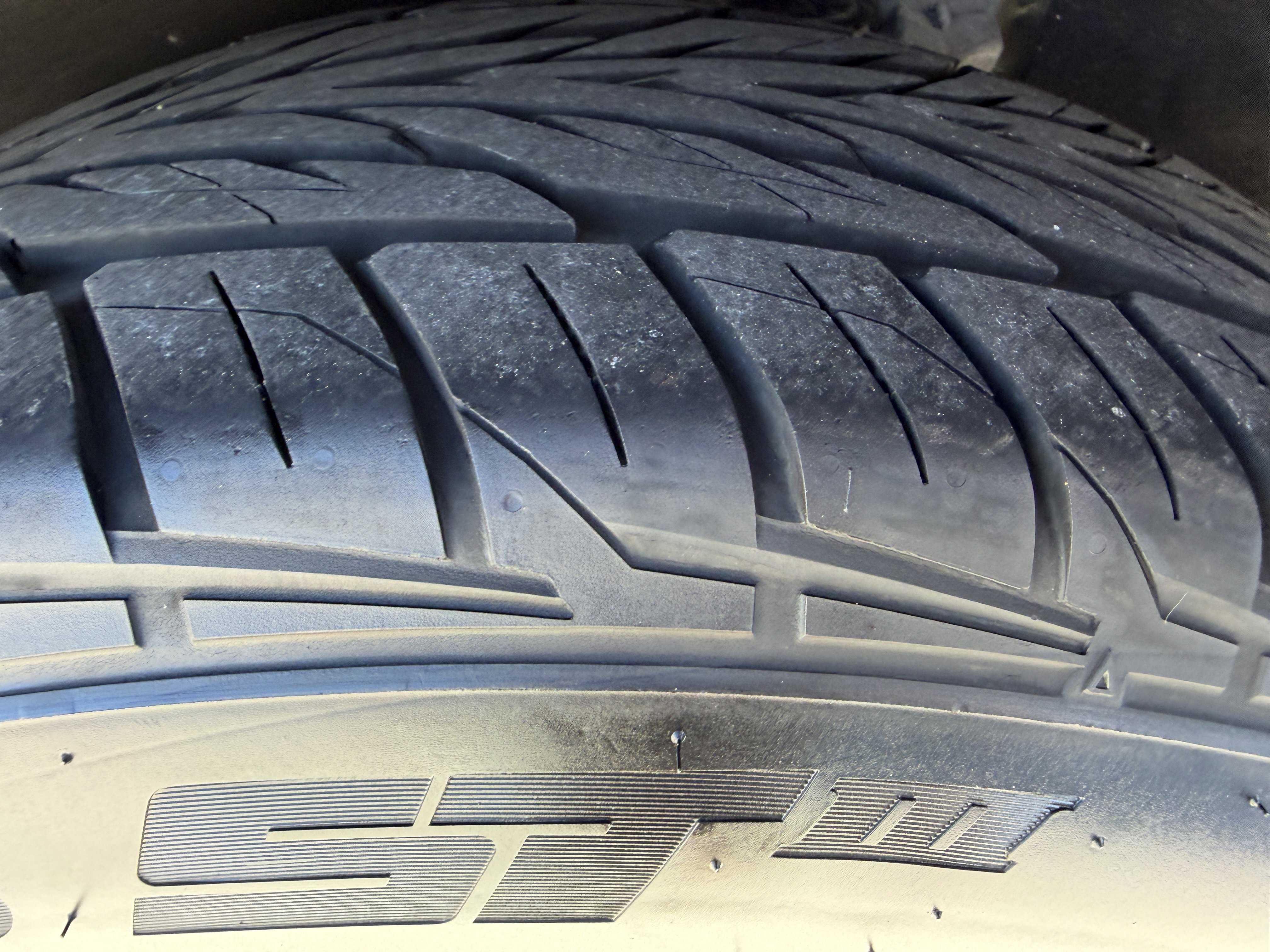 Used 2023 Ford Edge SEL image 33