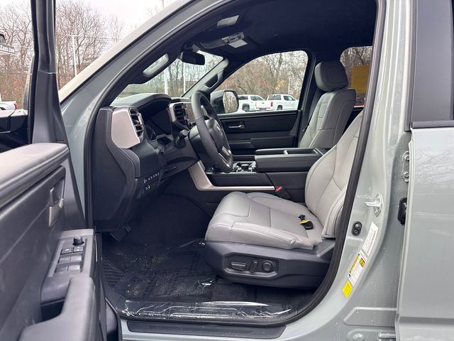 New 2026 Toyota Tundra SR5 image 27