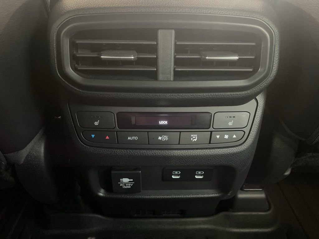 Used 2026 Honda Passport TrailSport Elite image 15