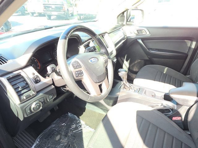 Certified 2022 Ford Ranger XLT w/ Equipment Group 301A Mid RWD image 19