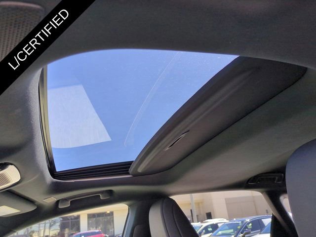 Certified 2025 Lexus RX 350 Premium w/ Accessory Package (Z1) FWD image 19