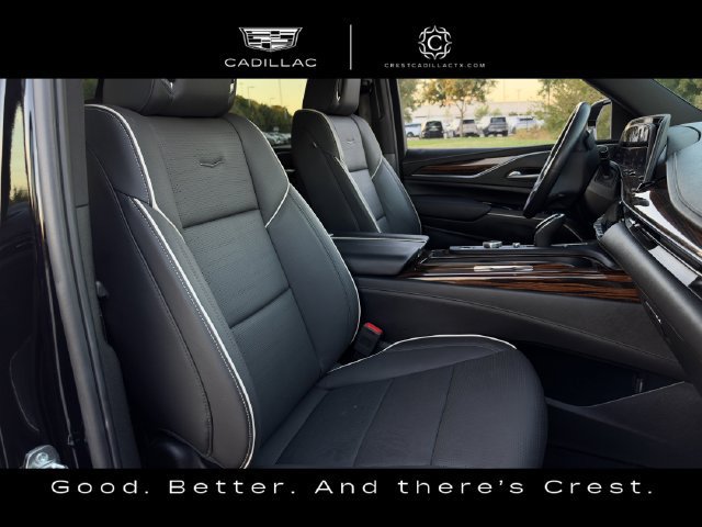 Used 2023 Cadillac Escalade Premium Luxury RWD image 29