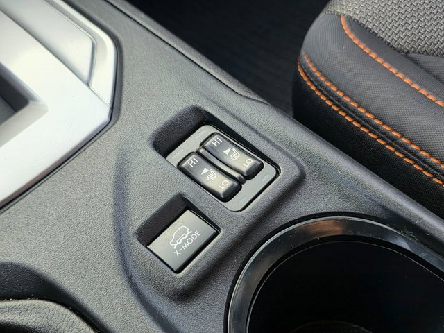 Used 2023 Subaru Crosstrek 2.0i Premium image 36