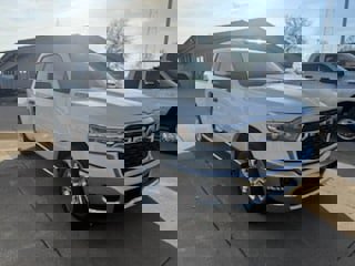 New 2026 RAM 1500 Big Horn image 1