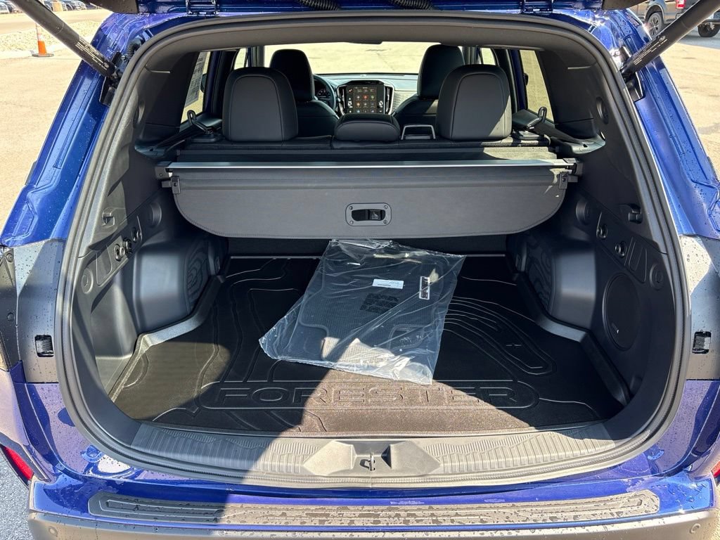 New 2026 Subaru Forester Sport w/ Onyx Edition AWD/4WD image 23