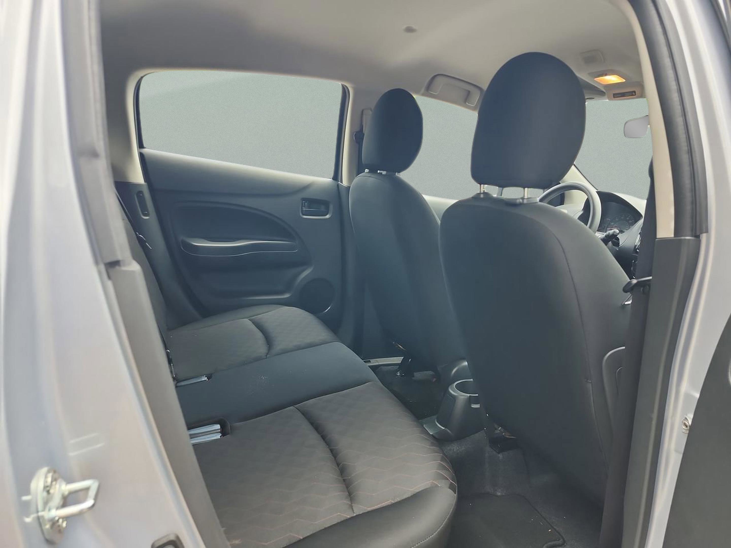 Used 2021 Mitsubishi Mirage ES image 18