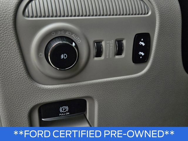 Used 2022 Jeep Grand Wagoneer Series I image 29