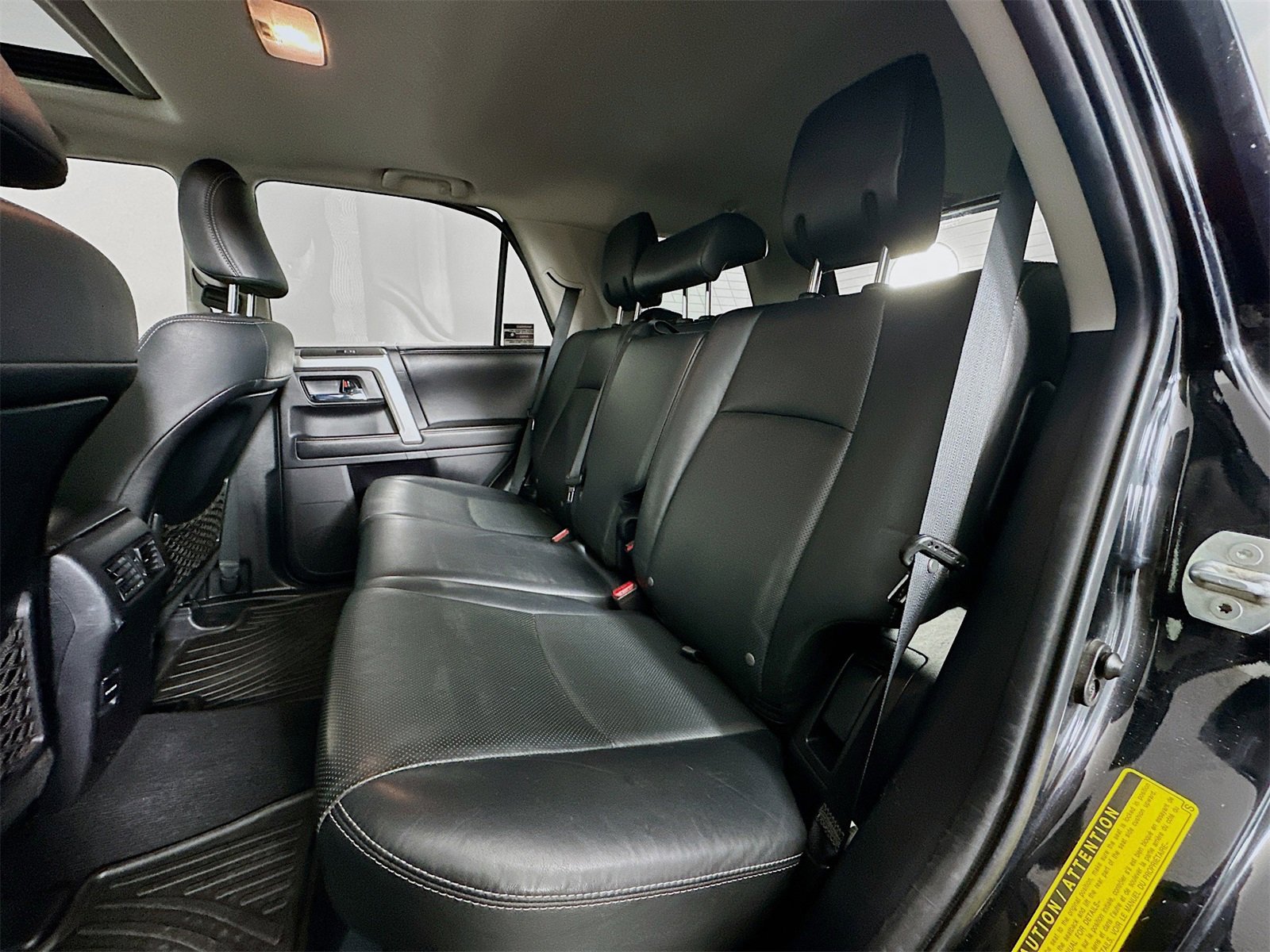 Used 2016 Toyota 4Runner Limited image 24