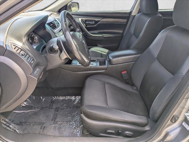 Used 2018 Nissan Altima 2.5 SR FWD image 15