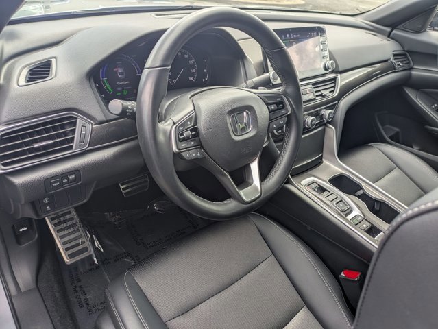 Used 2022 Honda Accord Sport image 10