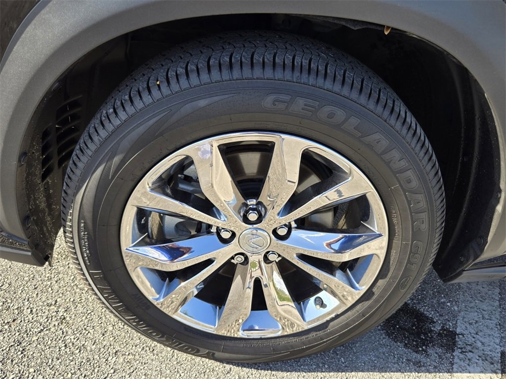 Used 2020 Lexus NX 300 FWD w/ Premium Package image 10