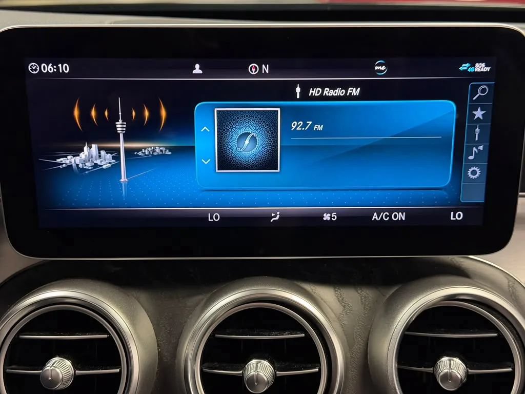 Used 2019 Mercedes-Benz C 63 AMG Cabriolet image 31