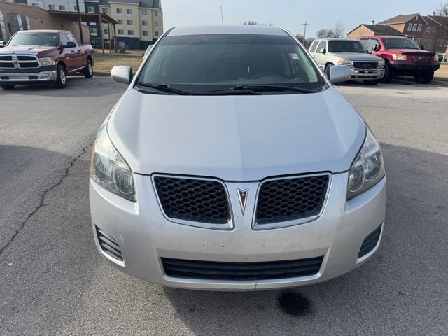 Used 2009 Pontiac Vibe w/ Preferred Package image 2
