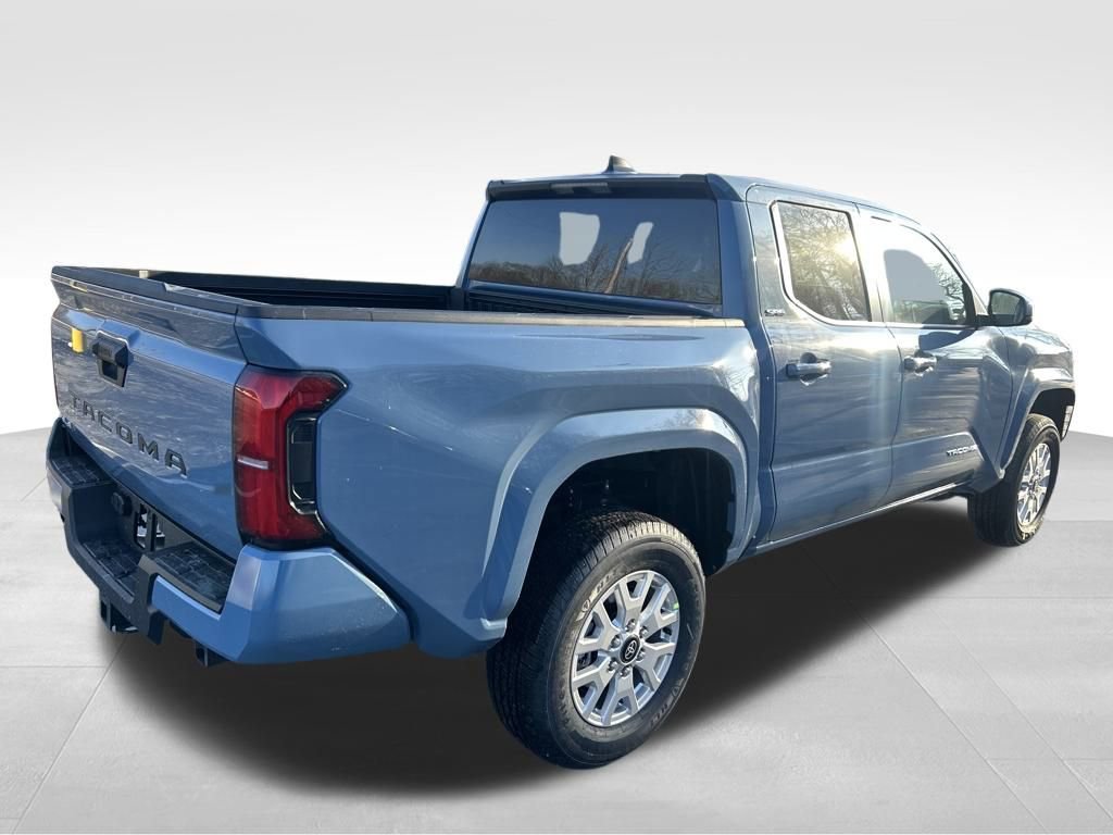 New 2026 Toyota Tacoma SR5 image 5