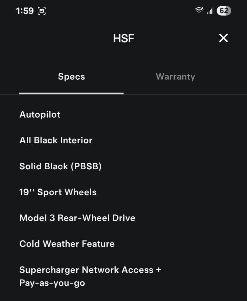 Used 2022 Tesla Model 3 image 12