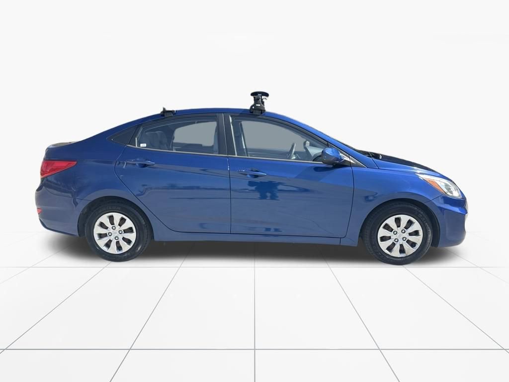 Used 2016 Hyundai Accent SE image 10